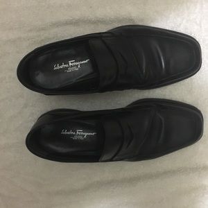 Salvatore Ferragamo Loafers Size 10